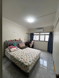 Blk 331 Woodlands Avenue 1 (Woodlands), HDB Executive #555040501